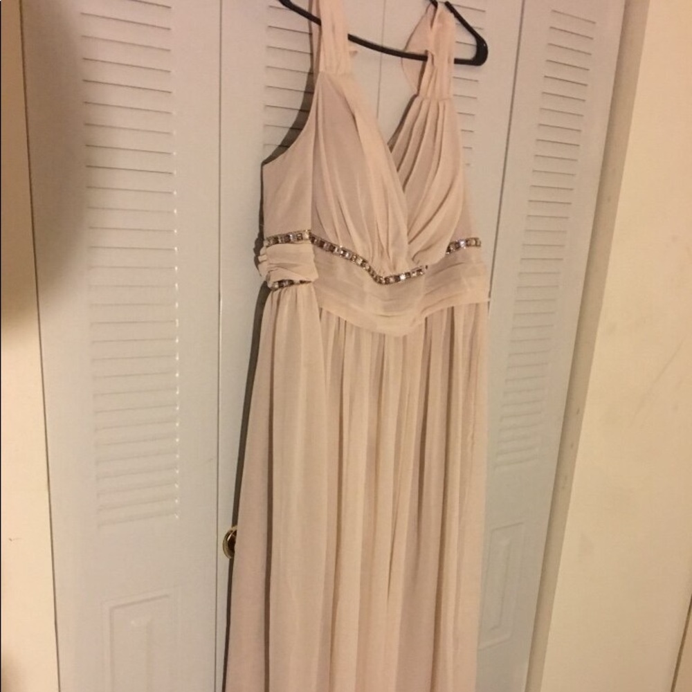 Beautiful Baby Shower , Bridal , Prom Dress